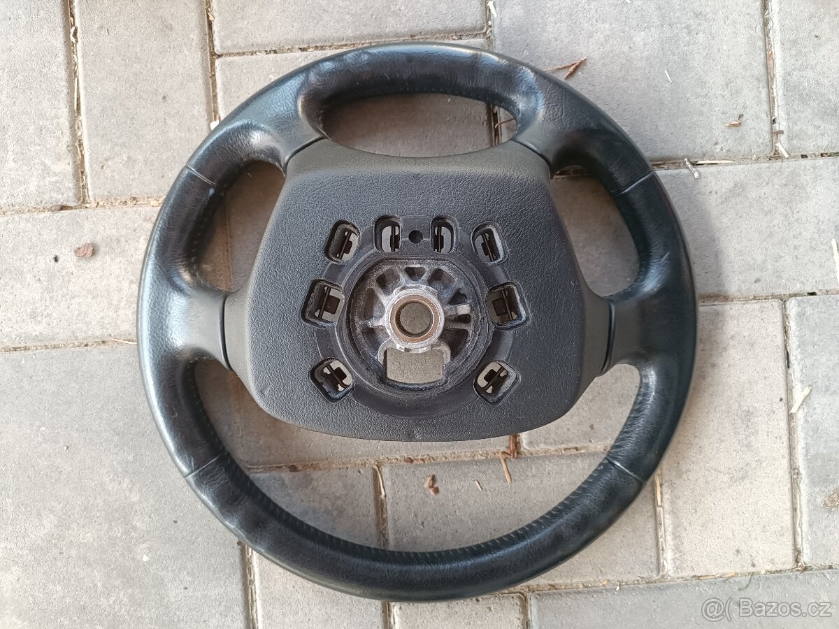 Volant Peugeot 607 - 4