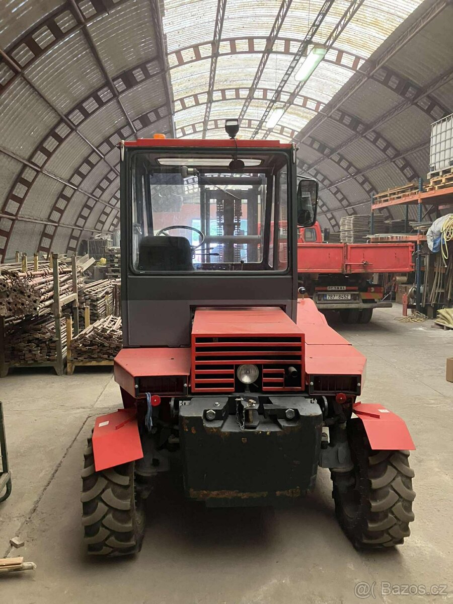 DESTA DVHM 3222TM - 4