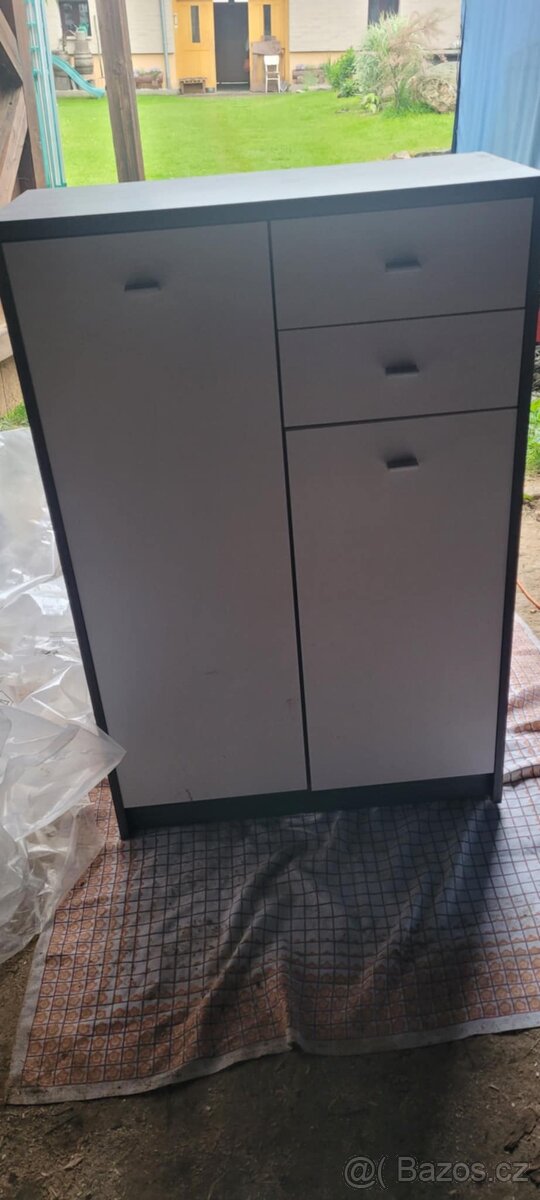 Školní dětský,studentský nabytek - 4