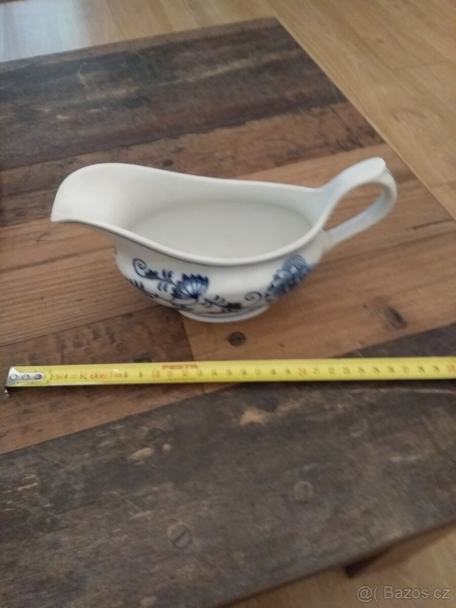 Cibulák - omáčník - 4