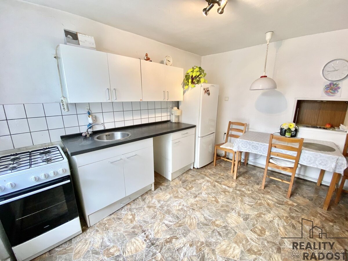 Prodej rodinného domu Olomouc, Chválkovice. - 4