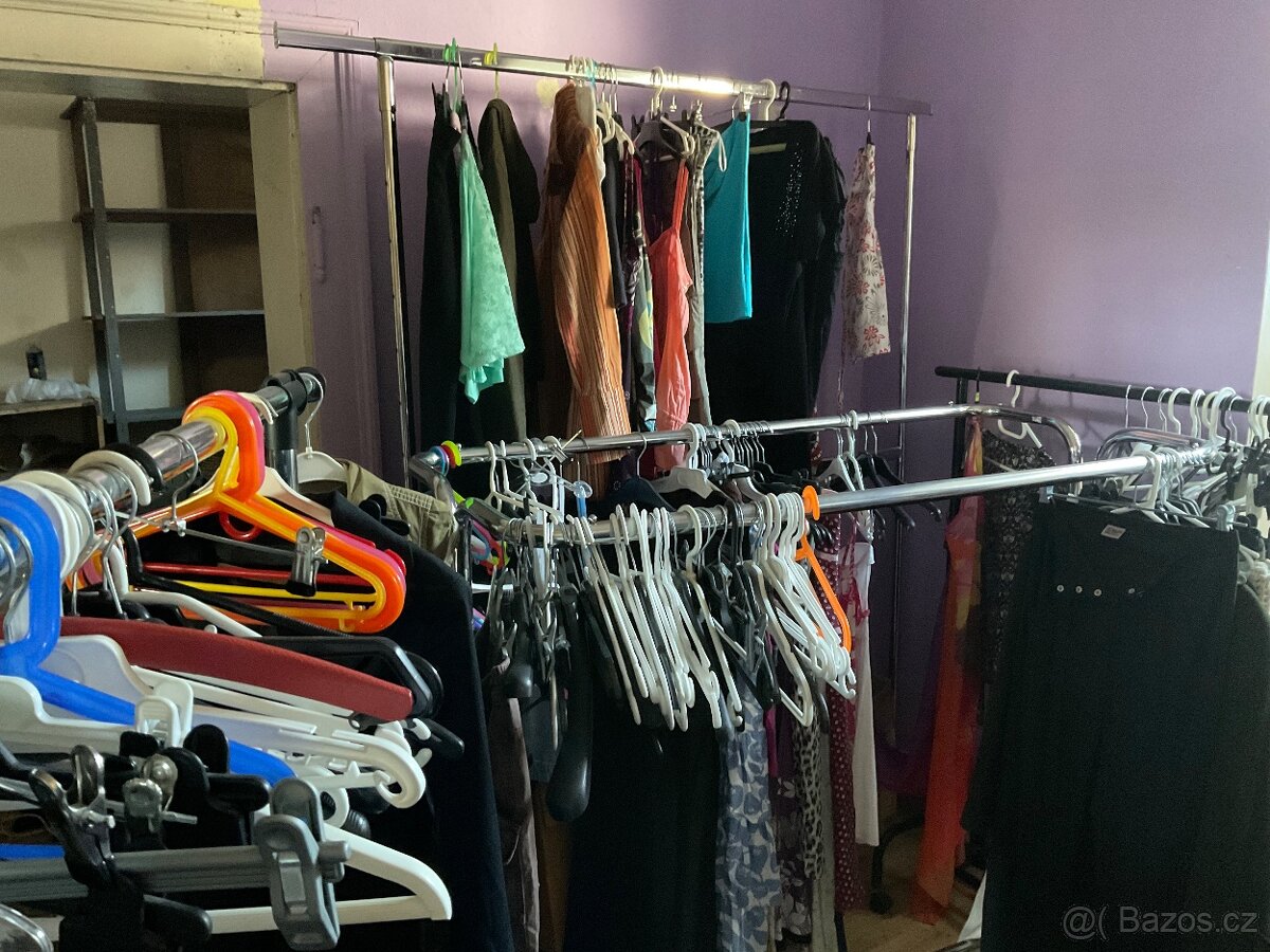 Second hand - výměna možná - 4