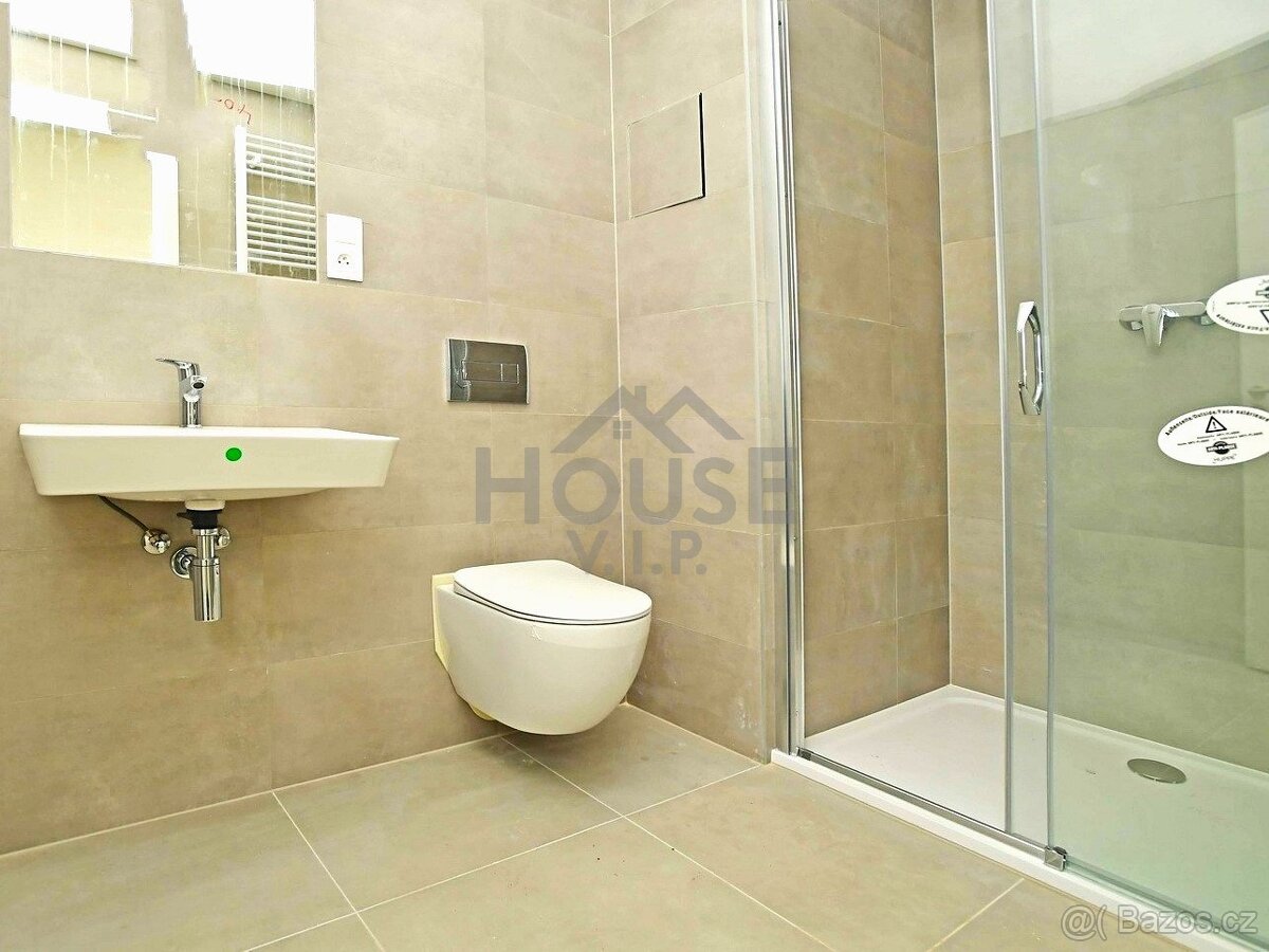 Prodej bytu 2+kk 72 m², s balkónem a garáží Praha - Hostivař - 4