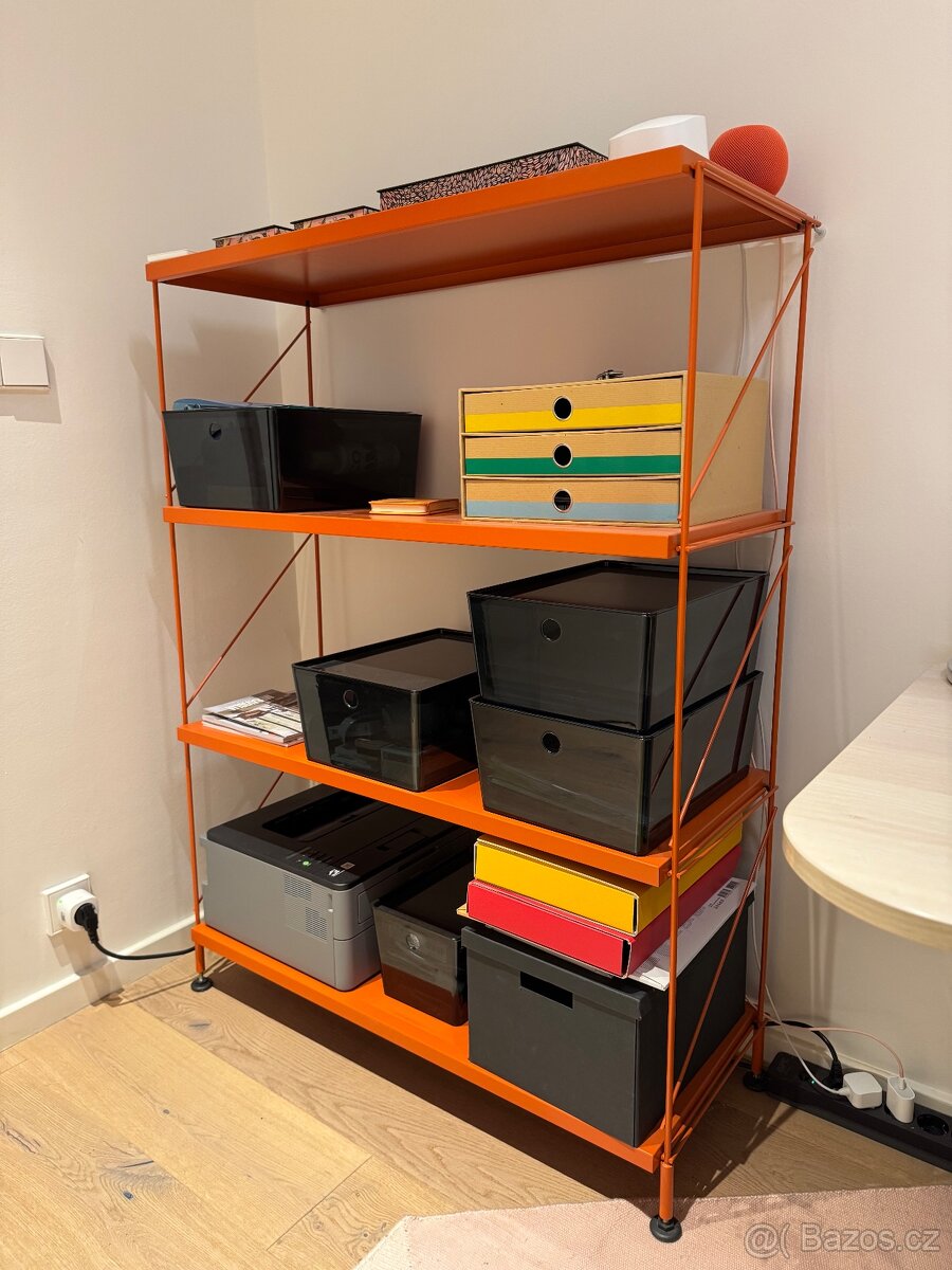 Originální polici Aria Tria od Mobles 114 - 4