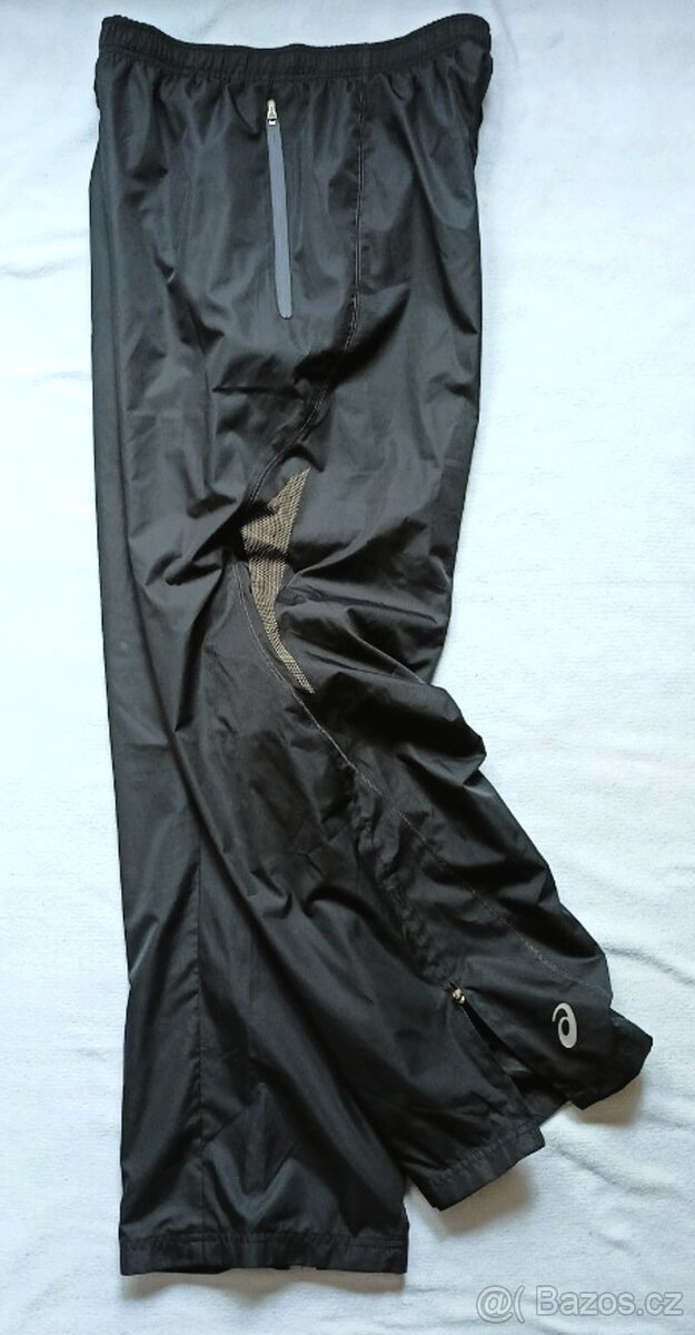 PÁNSKÉ ŠUSŤÁKOVÉ KALHOTY-JAKO- vel.S - 4