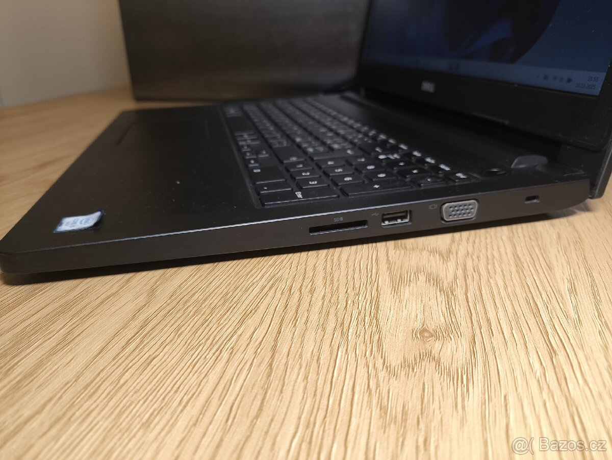 Notebook DELL Latitude 3570, Windows 11 - 4