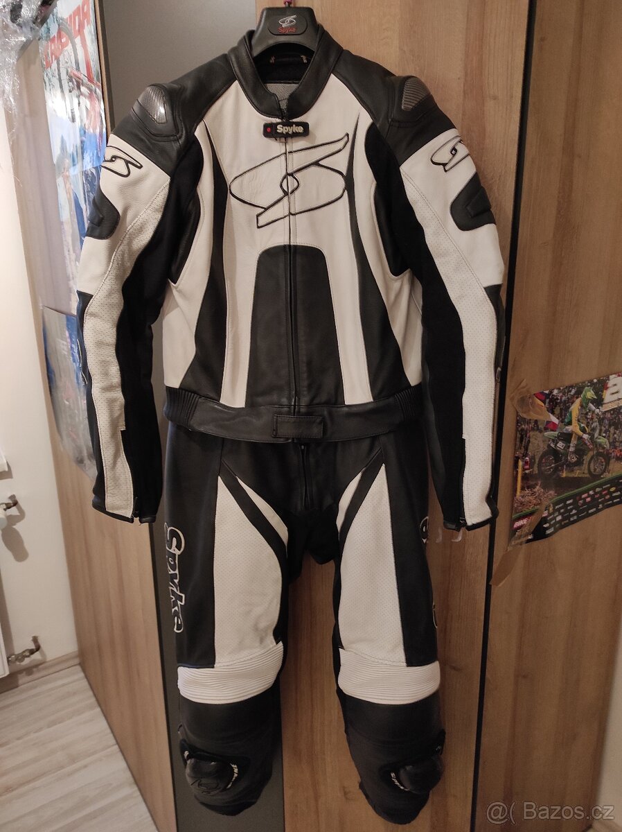 Dámská kombinéza Spyke - 4