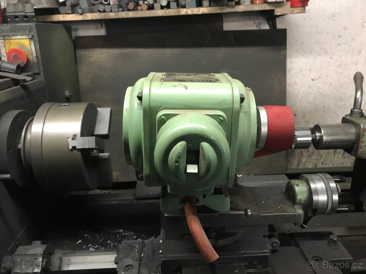 Suportová bruska - 4