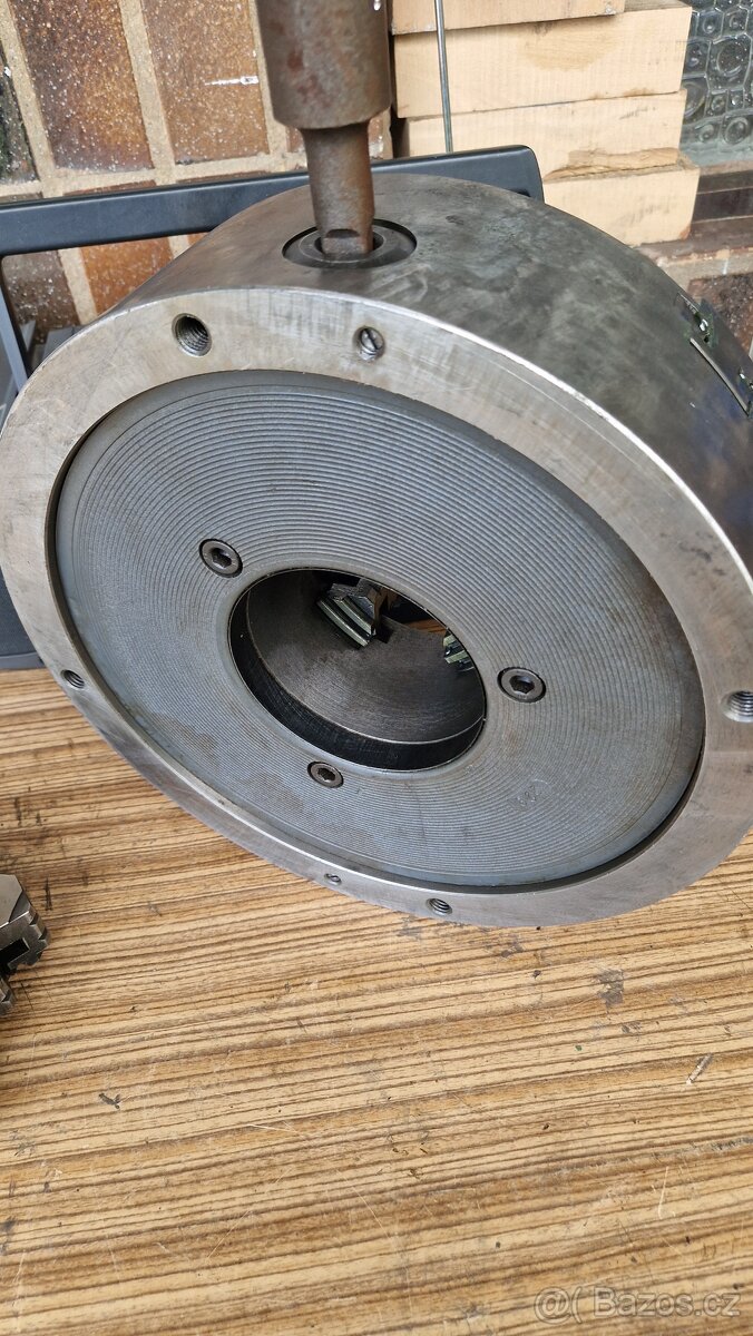 Sklicidlo TOS 315/4 - 4