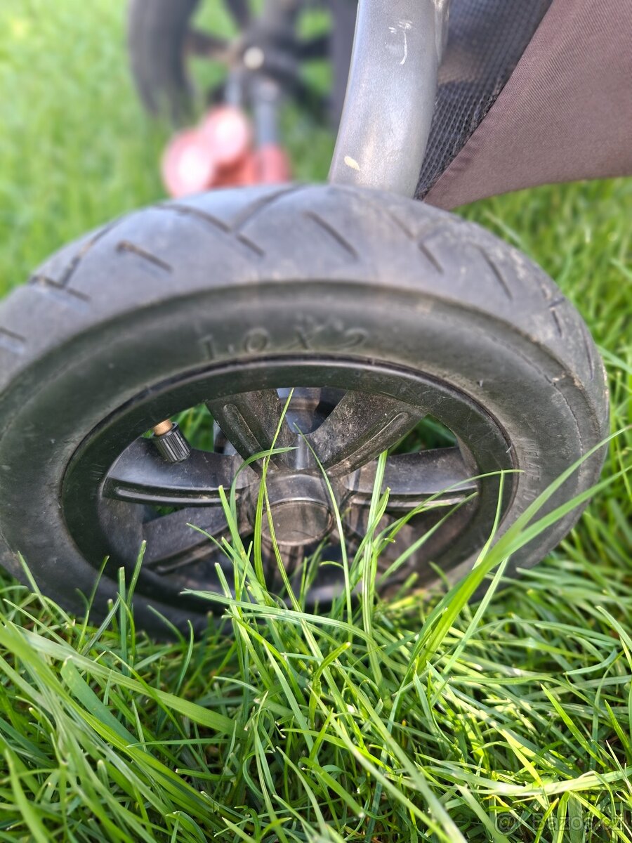 Valco Snap 4 sport - 4