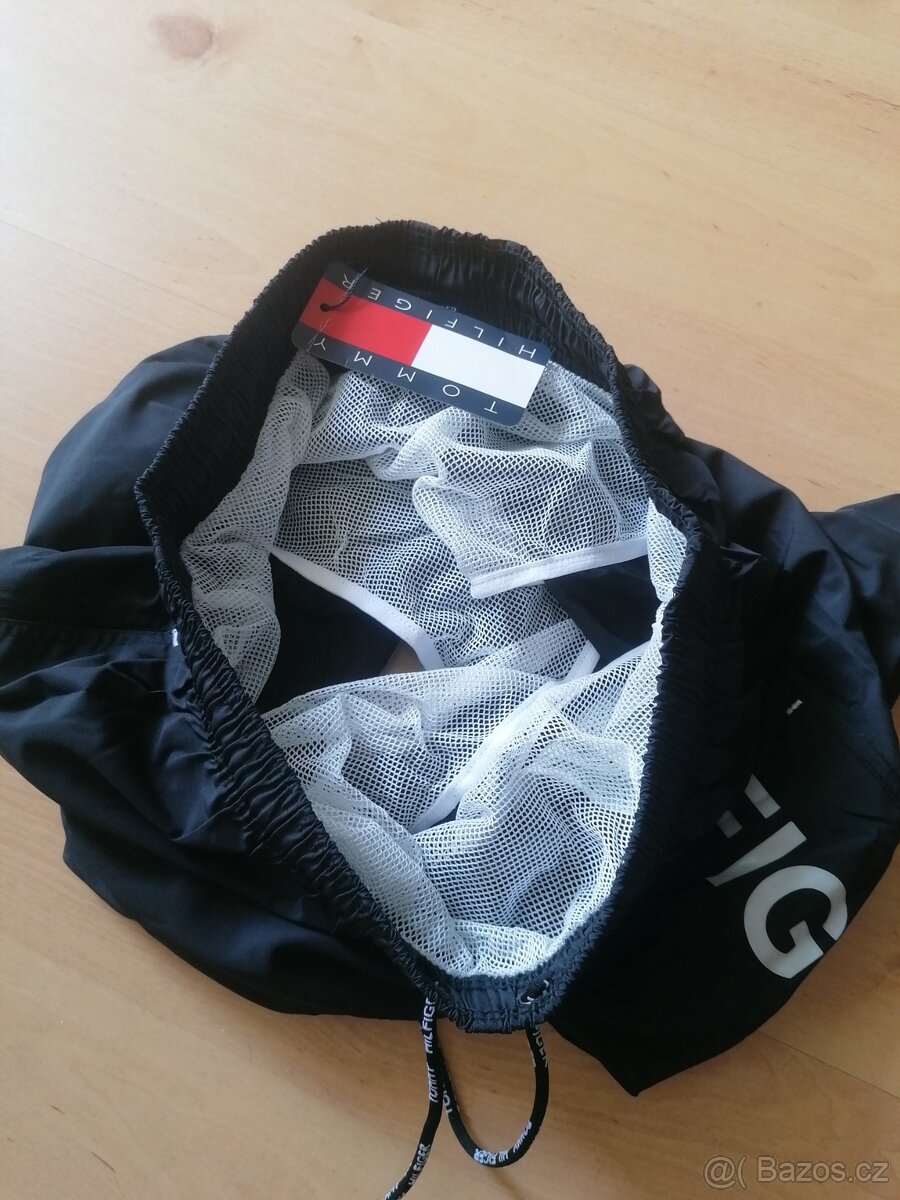 Šortky Tommy Hilfiger - 4