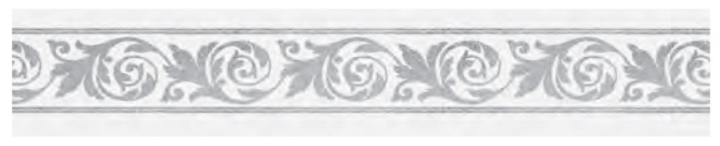 Nová samolepící bordura CANDIS B108 - 4