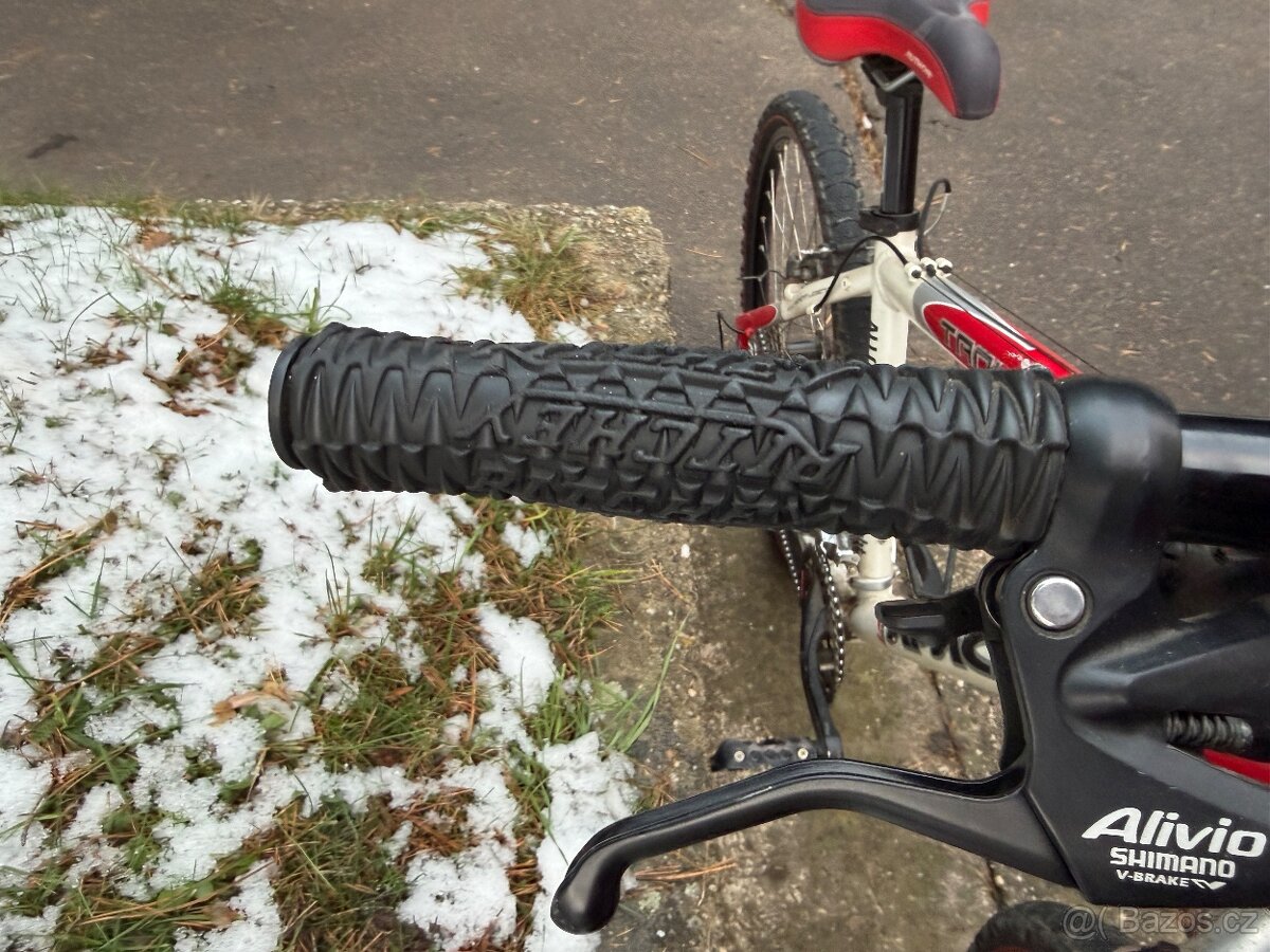 Horske kolo Apache TankaTate - 4