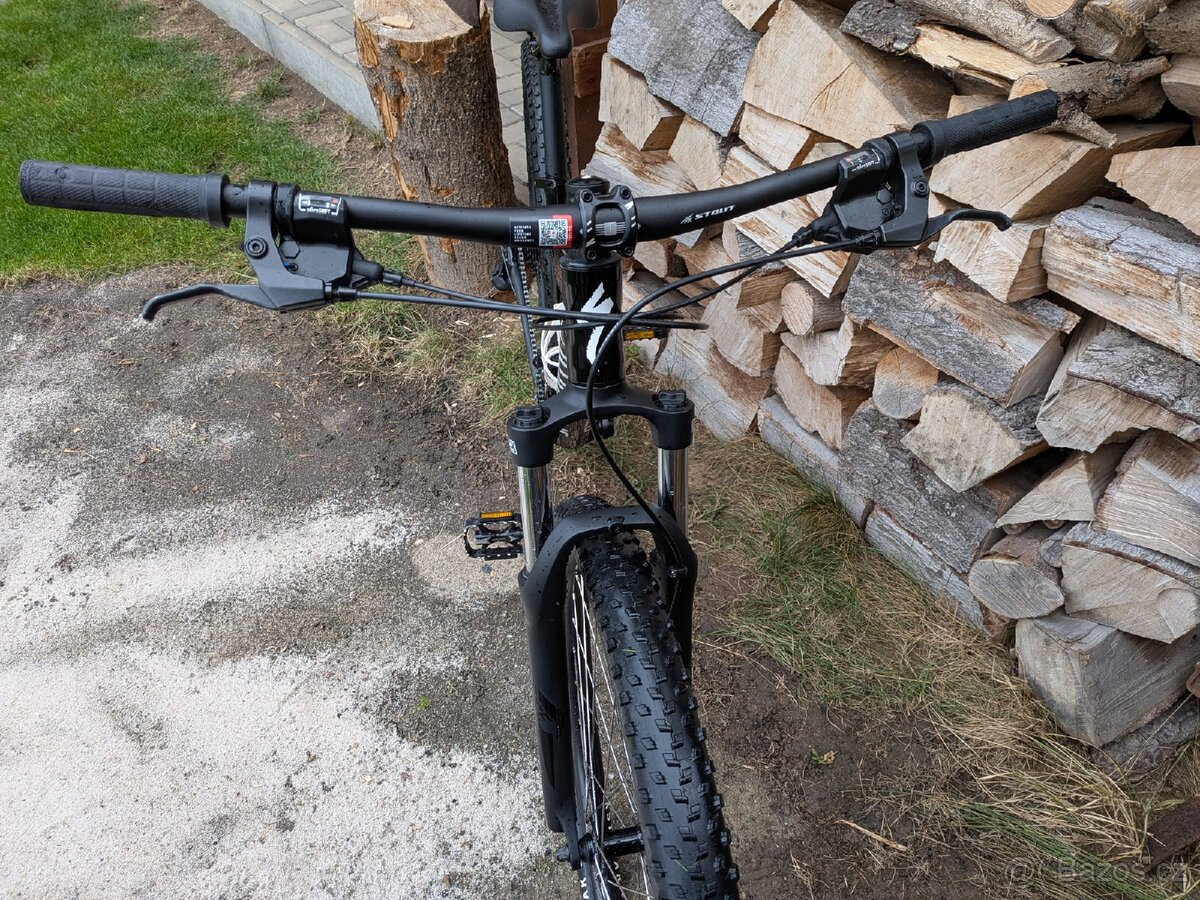 Specialized Rockhopper 29, vel. M - 4