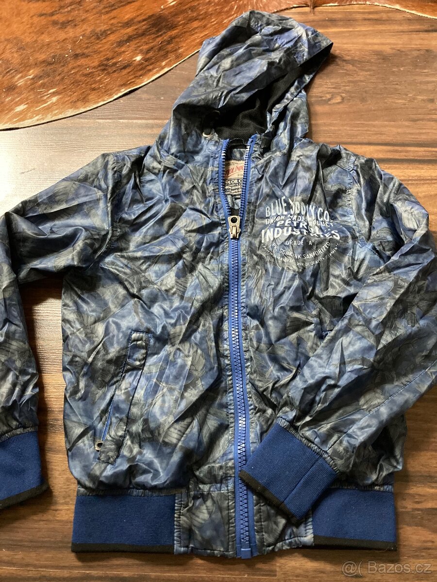 Bundy, vesty, kabáty - 4