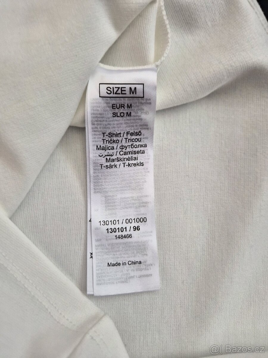 Dámská halenka - 4