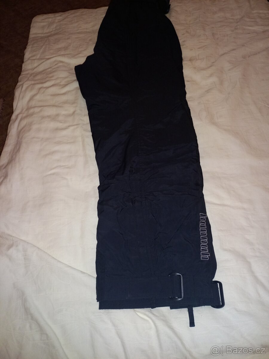 NOVÉ DÁMSKÉ OTEPLOVAČKY - 4