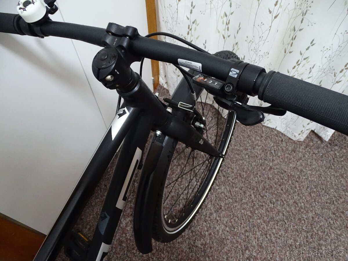 Superior Fly 26" Juniorské kolo Váha pouze 9,8 Kg Top Stav - 4