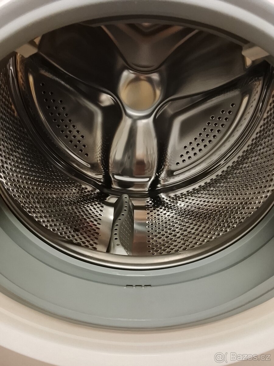 Pračka OK - 4