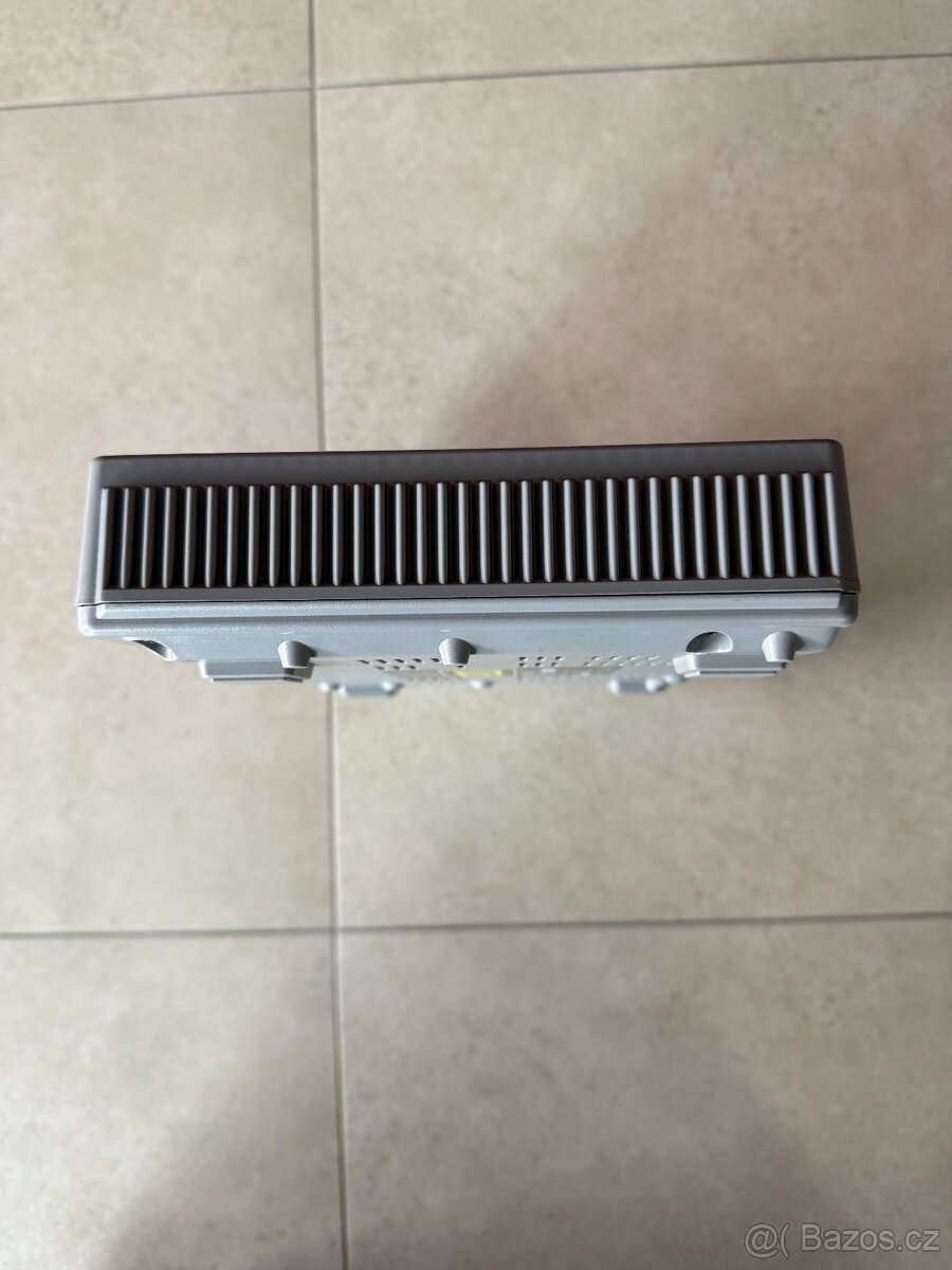 Playstation 1 scph-9002 FAT, PAL s originál taškou - 4