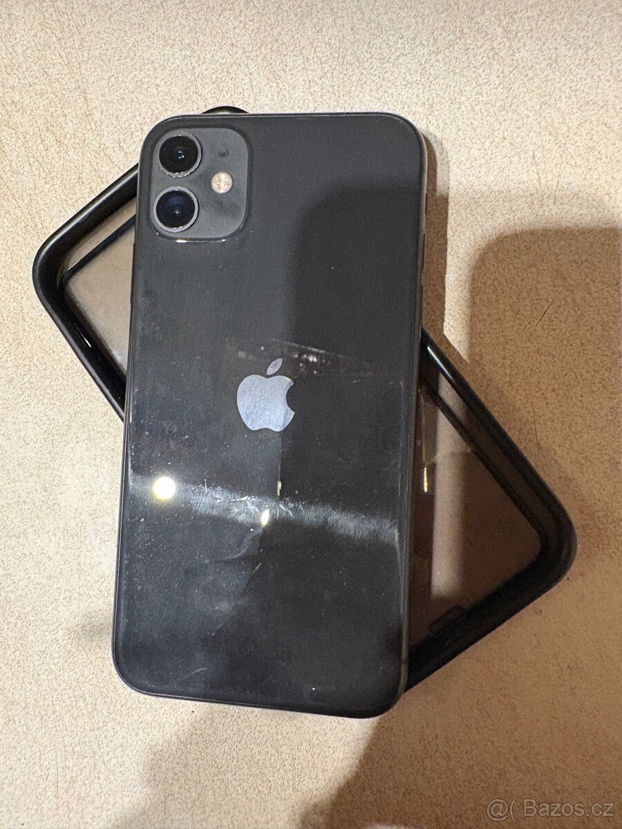 iPhone 11, 256gb - 4