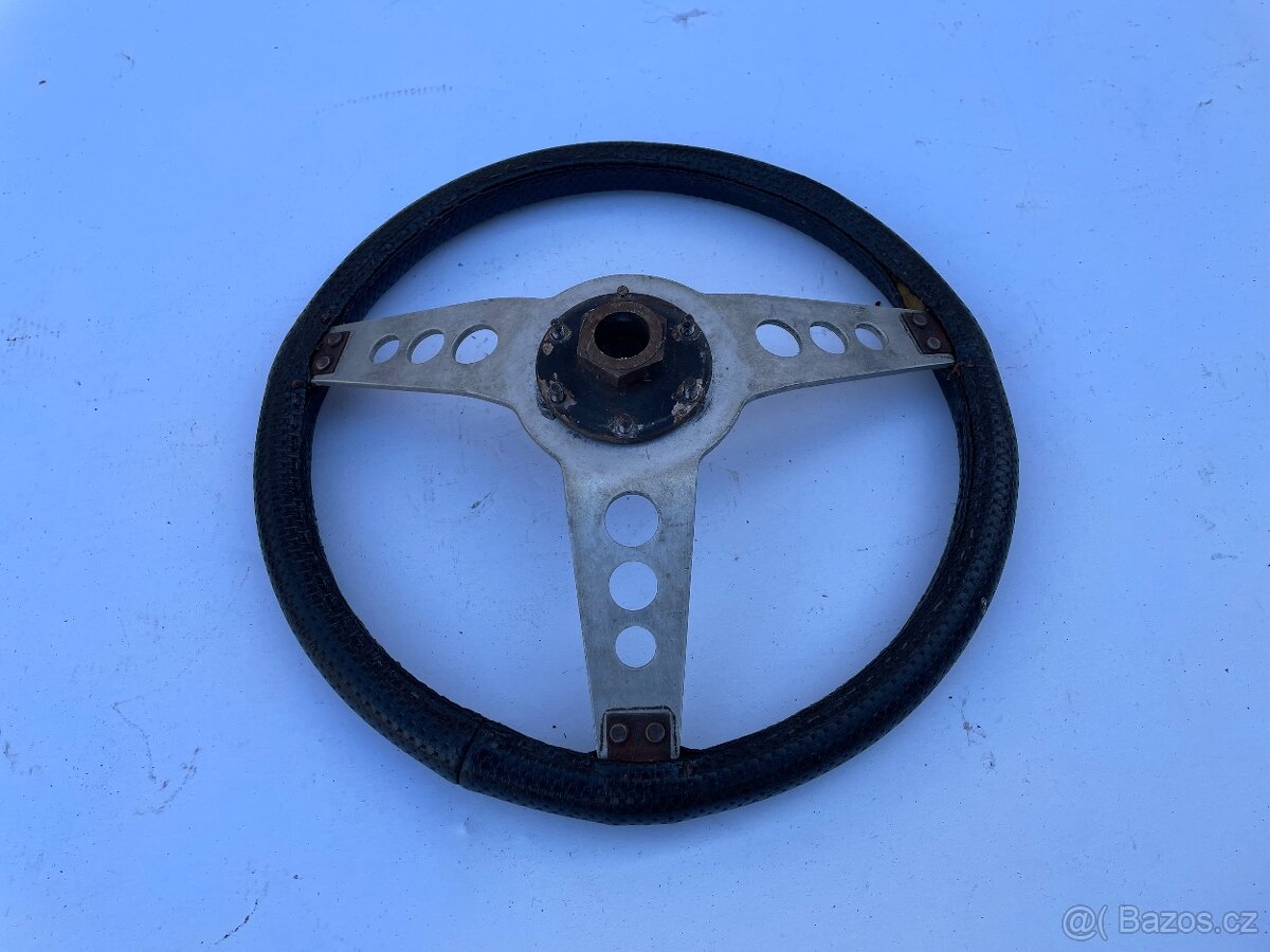 Volant Kolíňák - Škoda 1000MB - 136 - 4