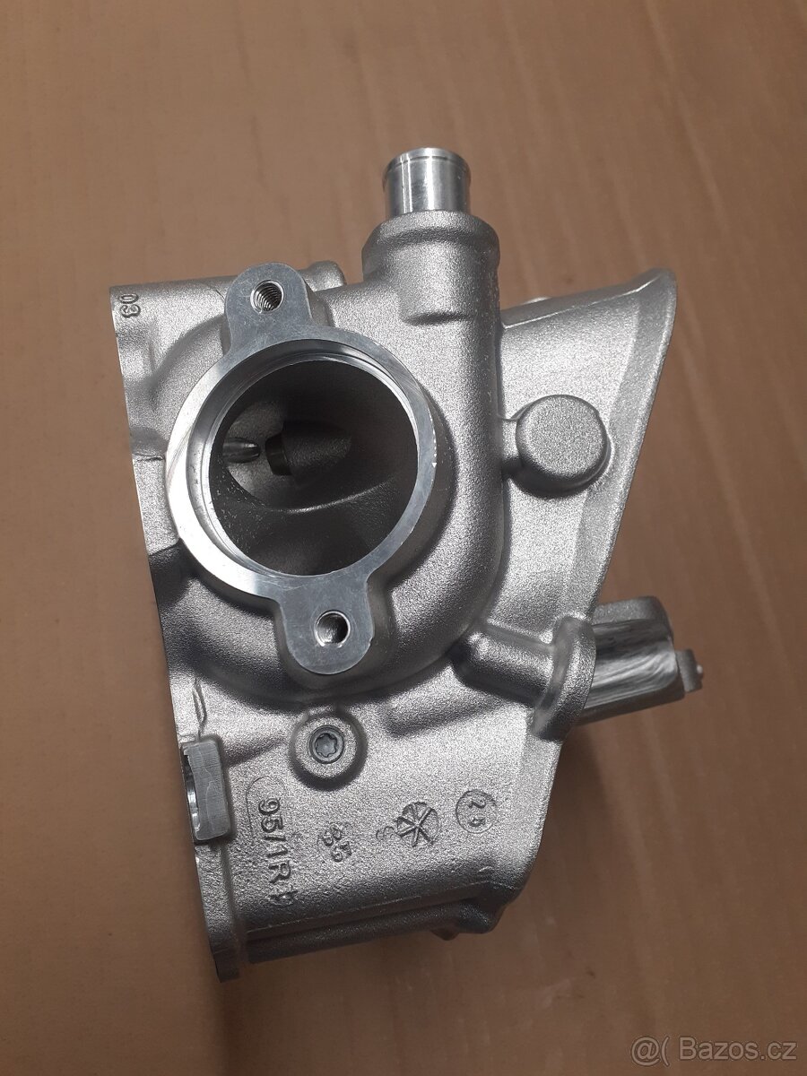 HLAVA KTM 400EXC 450EXC 530EXC - 4