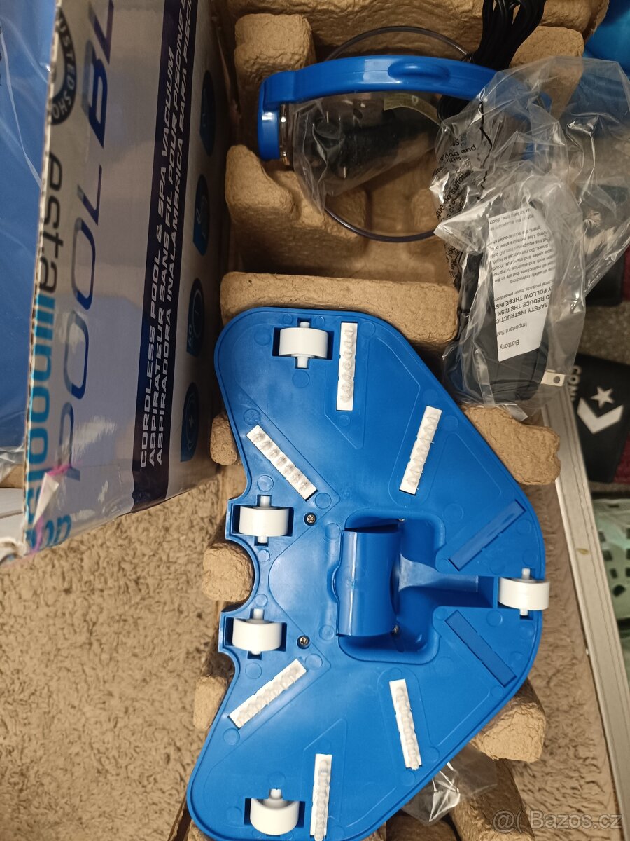 Ruční vysavač Pool Blaster Max - 4