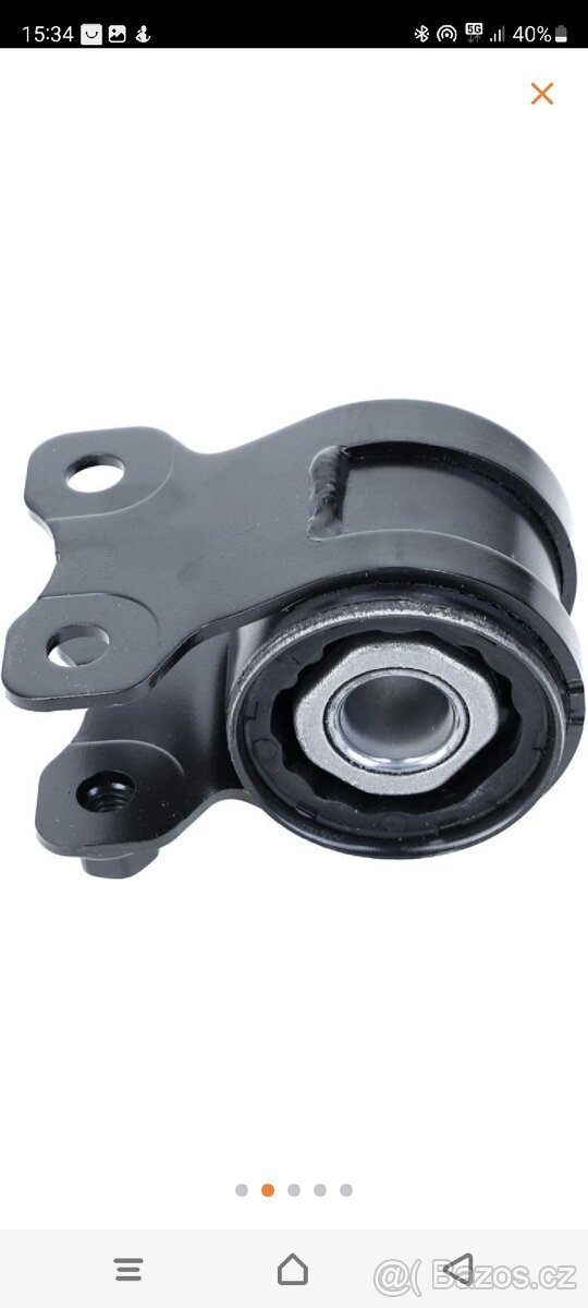 LEMFÖRDER Ulozeni Ford focus/c-max - 4