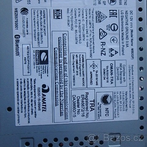 SKODA SWING 5JA035869D - 4