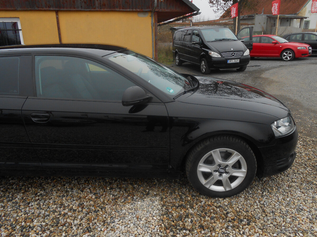 Audi A3 1.4TSi 92Kw - 4