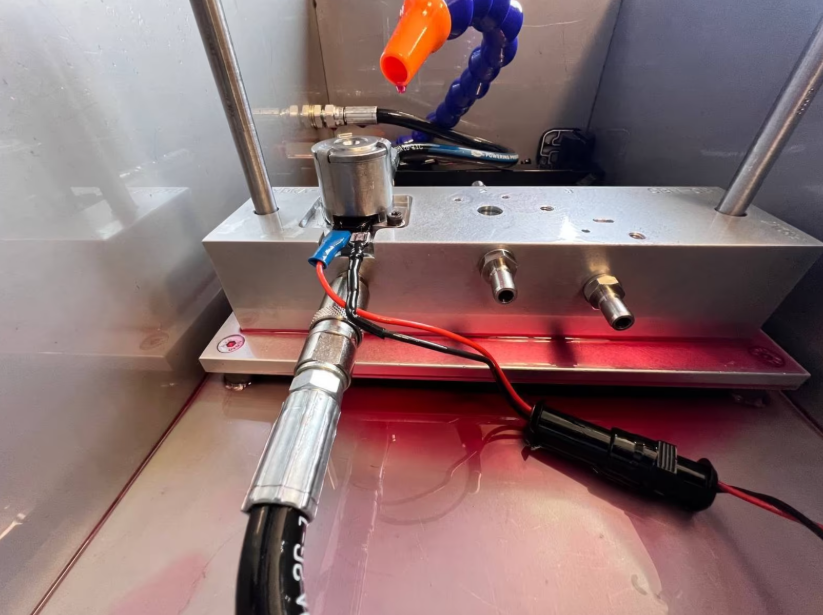 DSG DQ200 / Oprava chyby / výměna - 4