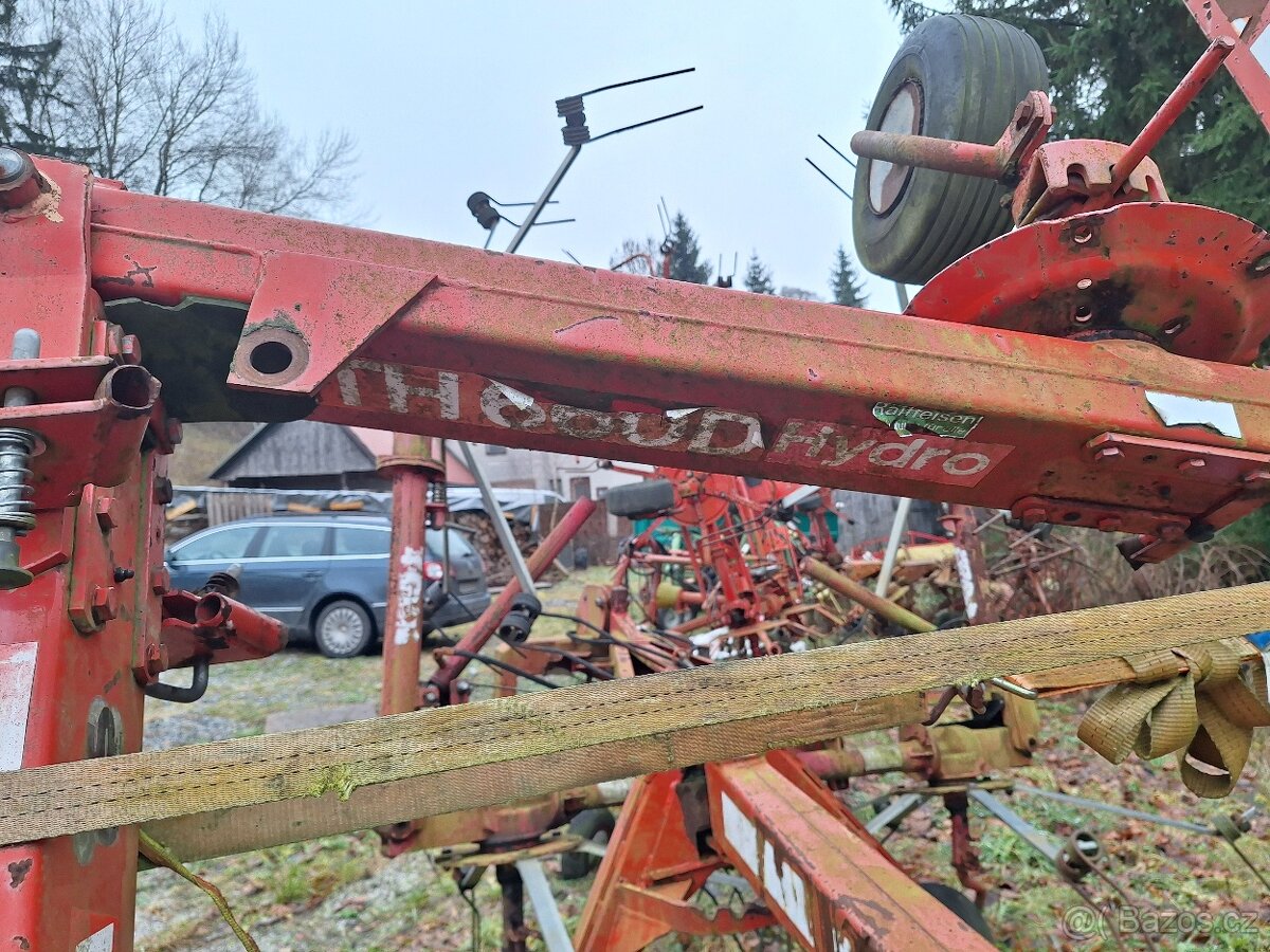 obraceč, obracák - 4