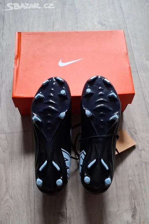 Kopačky NIKE nové - 4