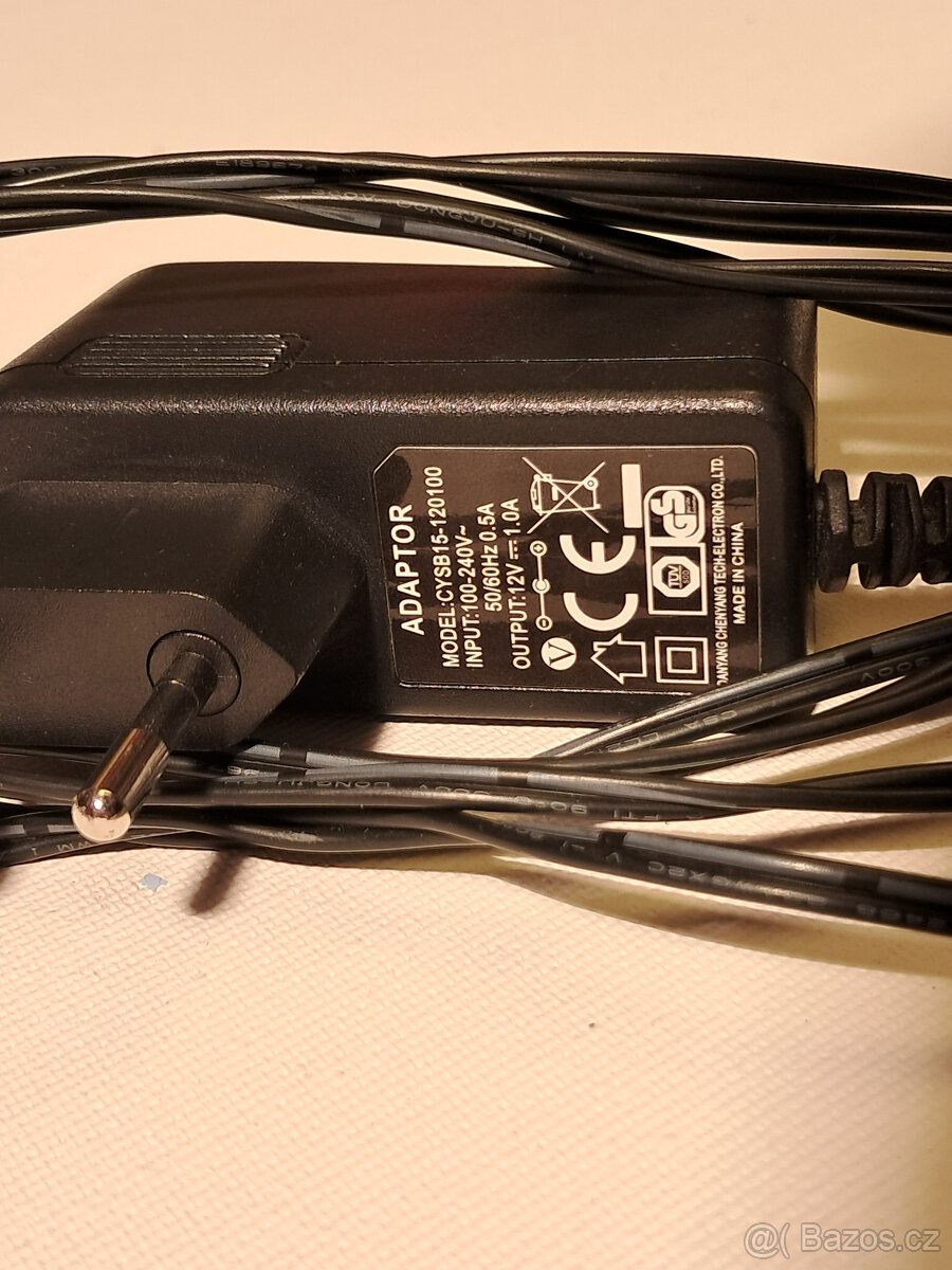 Ubiquiti Unifi USG brána Security Gateway - 4