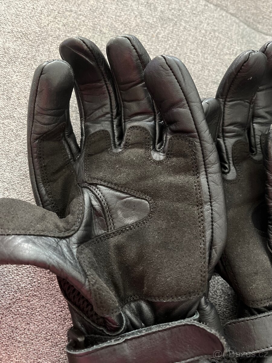 Rukavice na motorku - 4