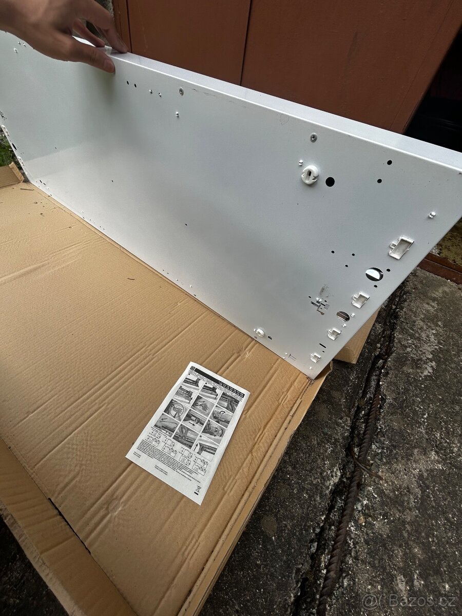 Zářivkové svítidlo - 4