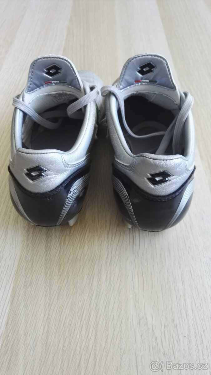 Kopačky Lotto vel. 38 - 4