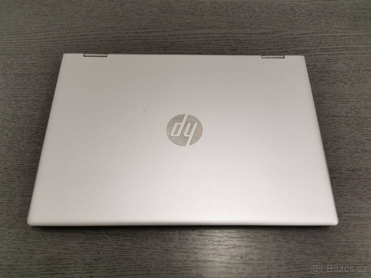 Notebook HP Pavilion x360 - 4