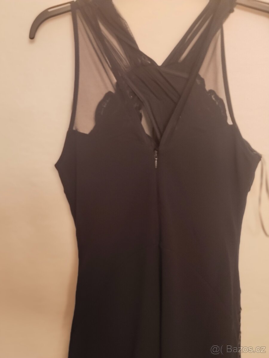 Dámské šaty velikost S - 4