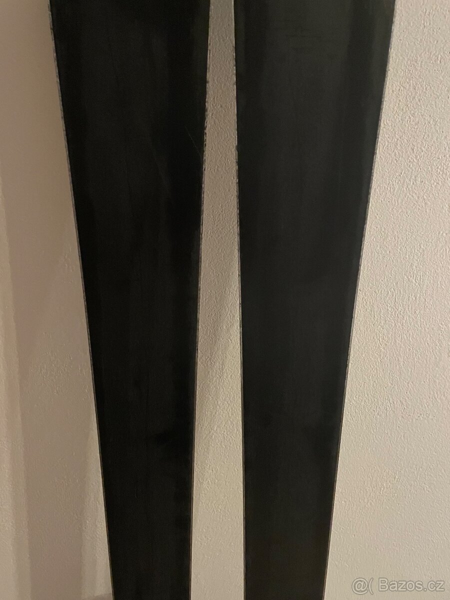 Atomic Carving 170 cm Super stav - 4