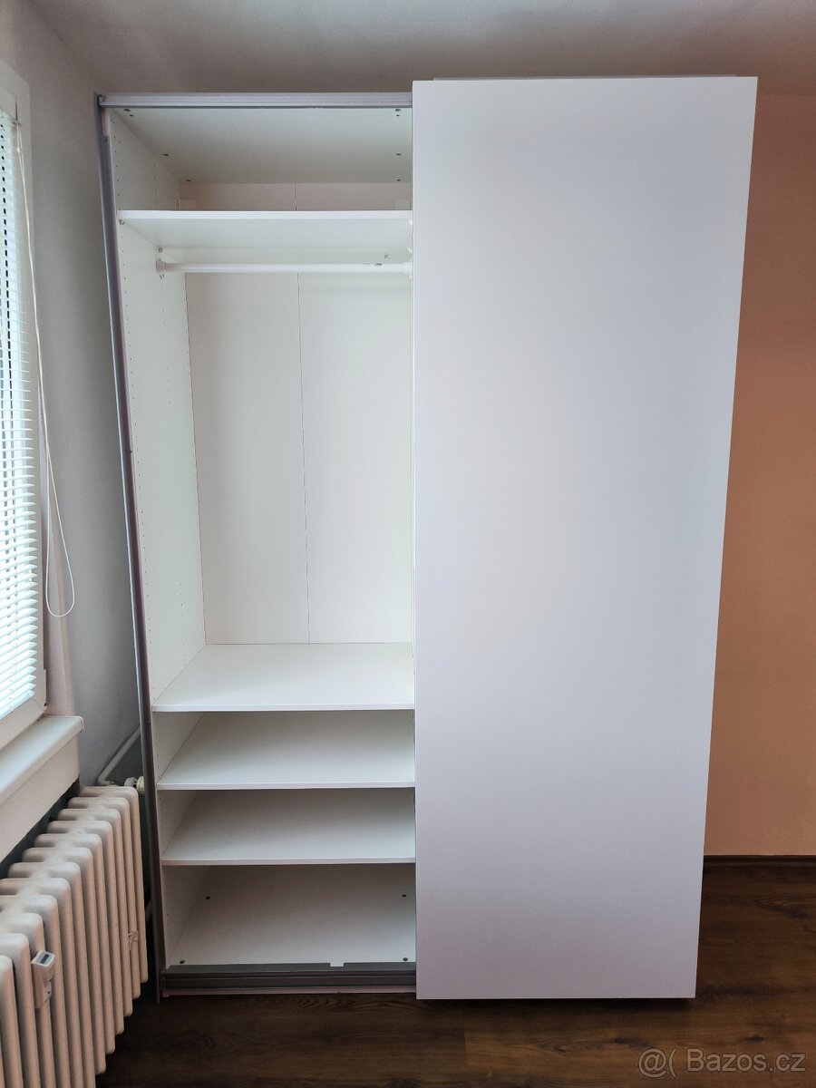 Skříň IKEA - 4