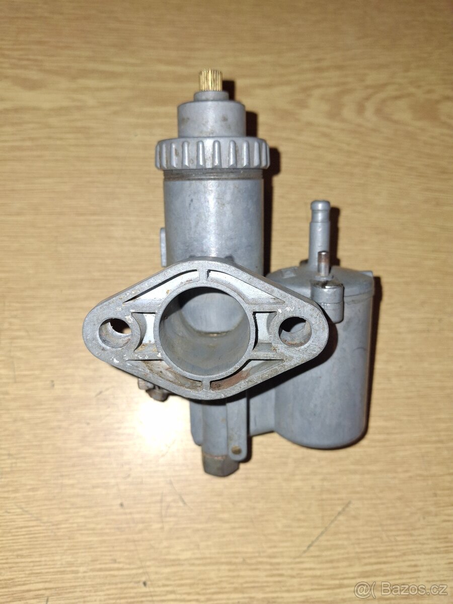 Jawa 350 634 karburátor - 4