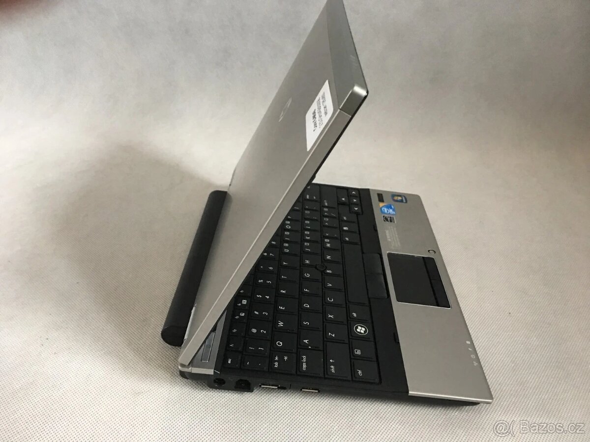 HP Elitebook 2530p na náhradní díly - 4
