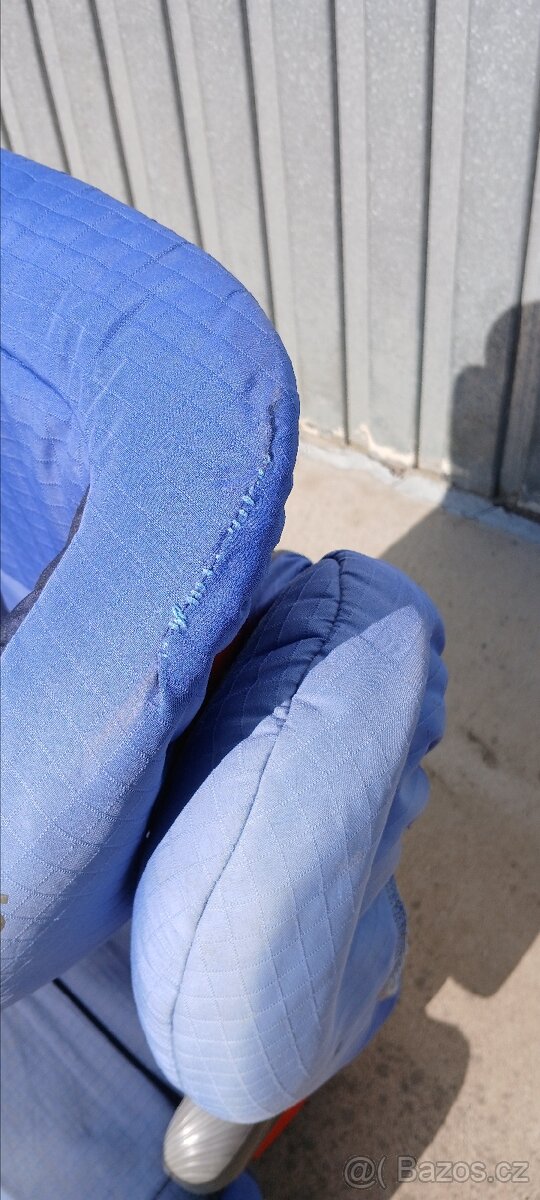 Dětská autosedačka Rőmer - 4