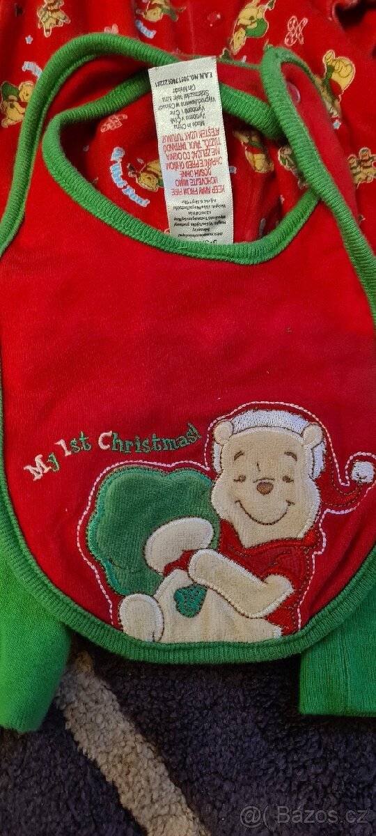 Vanocni overaly pro minimka - 4