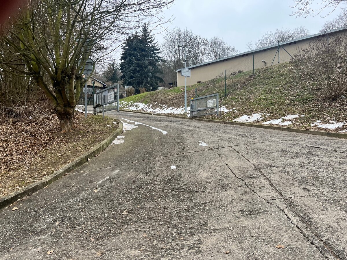 Pronájem Garáže - 4