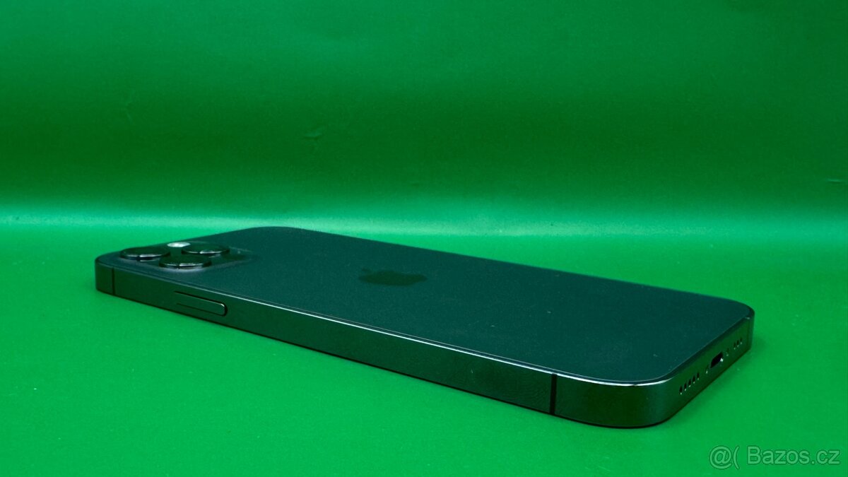 iPhone 12 Pro, 128GB - 4