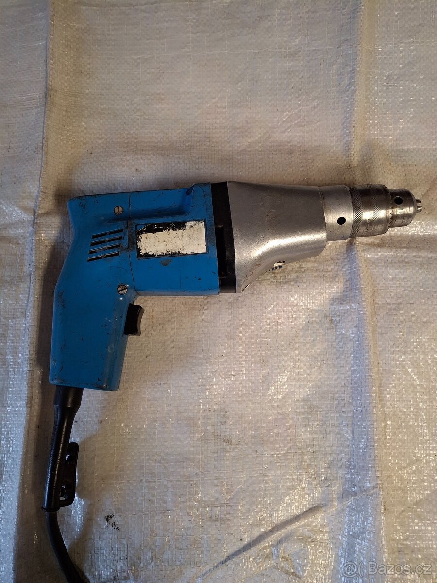 Vrtačka NAREX EV 410 D - 4