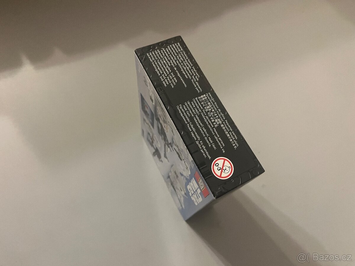 Prodám LEGO 75320 - 4